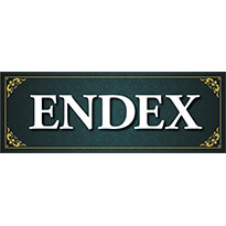 エンディング産業展ロゴ